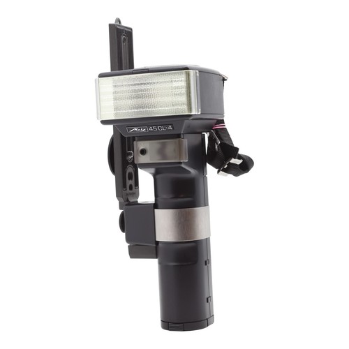 Flash metz 45cl 4 - flash, 45