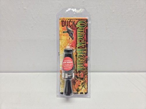 Nuovo short barrel duck - nuovo,