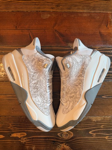 Taglia air jordan dub - 10,5,