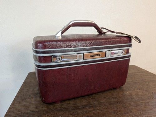 Samsonite silhouette borgogna - silhouette,