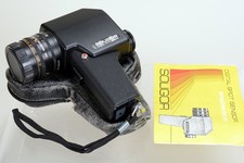 Sensore Spot Digitale Soligor