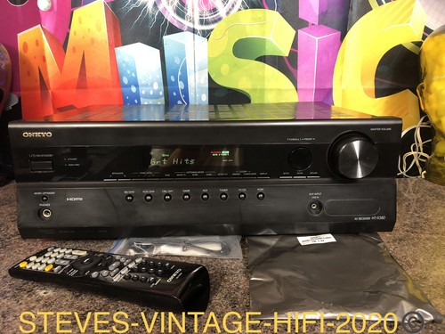 Onkyo r380 1 ricevitore - onkyo,
