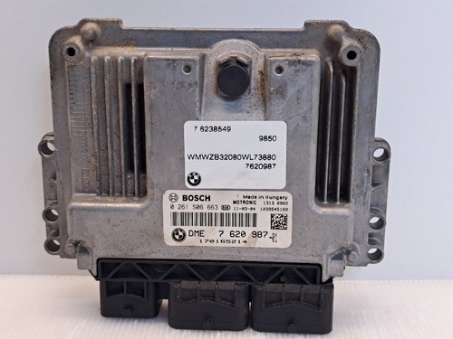 Centralina motore ecu per - centralina,