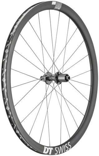 Ruota posteriore swiss erc - posteriore,