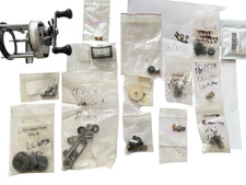 Abu Garcia Ambassadeur Mulinello Ricambi Viti Riparazione Ricambi Assortiti Attrezzatura