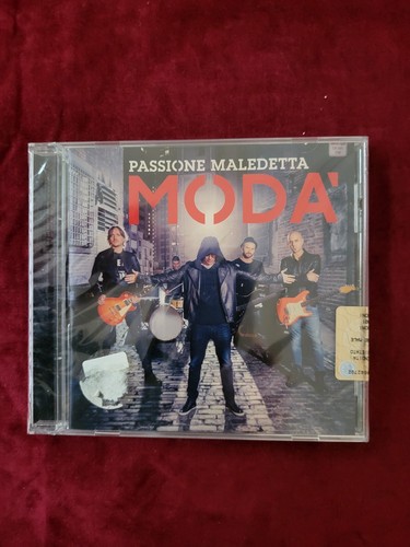 Moda passione maledetta - moda',