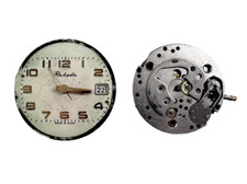 Orologio da polso Raketa