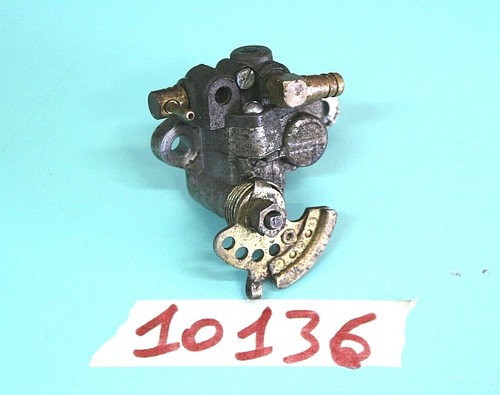 Miscelatore gilera fifty - miscelatore,