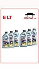 Litri olio mobil super - 6,