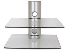 Supporto da parete consolle da