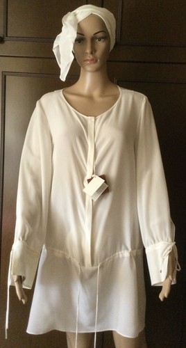 Pure silk blouse max - pure,