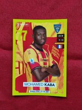 FIGURINA NUOVA CALCIATORI PANINI 2023-24 #293 Mohamed Kaba Lecce