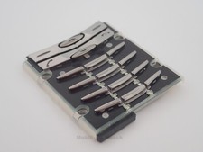 Scheda interfaccia utente