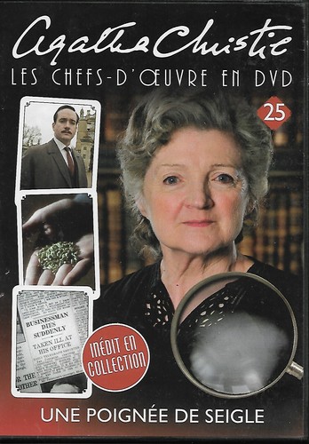 Collection agatha christie - collection,