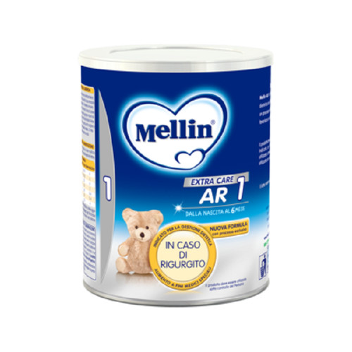 Mellin latte per lattanti - 1,