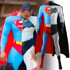 Superman batman tuta - superman,