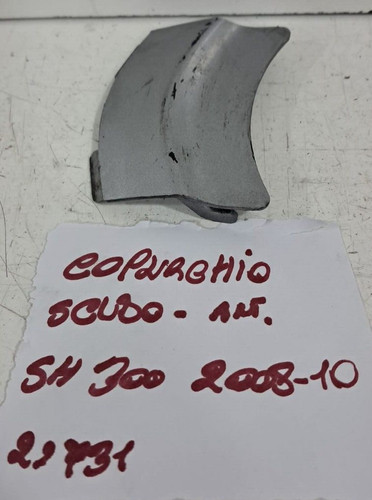 Coperchio tappo scudo - tappo,