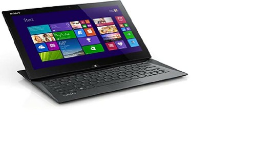Sony vaio duo - sony, svd1321c5e