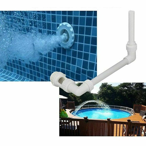 Per intex cascata piscina - per,