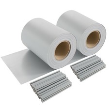 AREBOS Schermo da privacy per