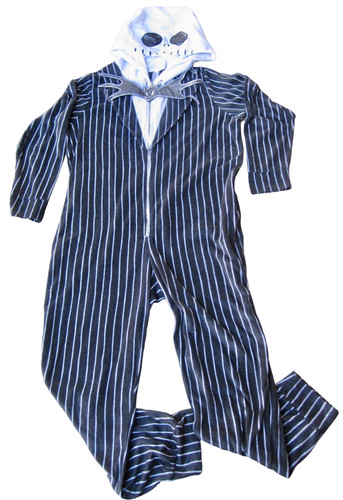 Costume nightmare before - nightmare,