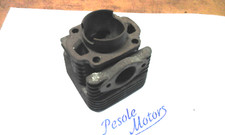 cilindro  motore ducati  agricolo  motozappa motopompa senza pistone!!!