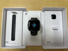 Smartwatch fitbit sense - smartwatch,