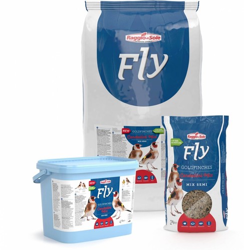 Cardellini mix fly - cardellini,