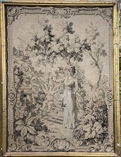 Arazzo Da Parete Gobelin