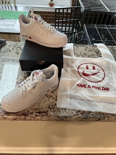 Nike air force lx - air, '07