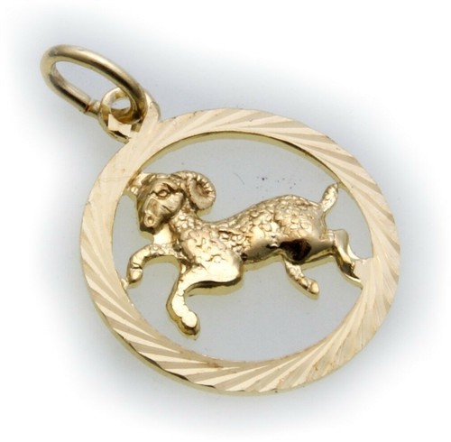Ciondolo segno zodiacale - ciondolo,
