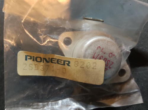 Componente ricambio pioneer - componente,