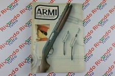 DIANA ARMI N. 11 Novembre 1985