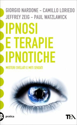 Libro ipnosi terapie - ipnosi, e