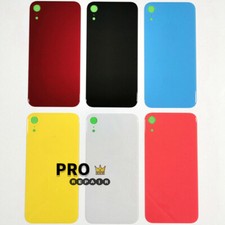 Ricambio cover vetro batteria