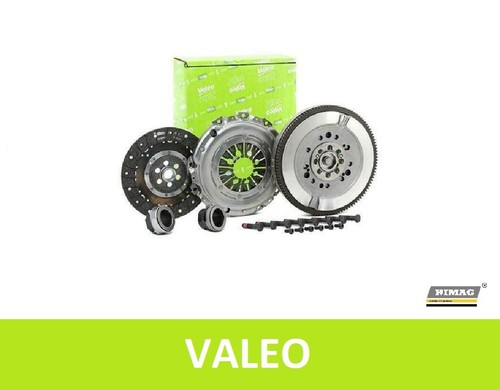 Valeo frizione volano - frizione, bimassa