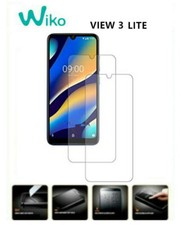 2PEZZI PELLICOLA VETRO