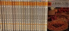 La buona cucina. Enciclopedia