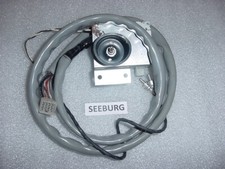 Seeburg Jukebox gruppo