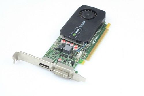 Nvidia quadro 600 - hp, scheda