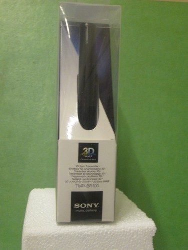 Sony tmr br100 - tmr-br100, trasmettitore