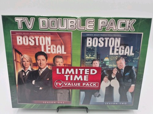 Boston legal limited - boston,
