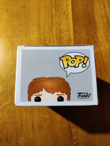 Funko pop harry potter ron - pop,