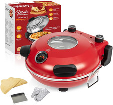 Forno Elettrico per Pizze