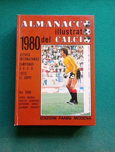 Almanacco illustrato del - illustrato,
