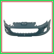 Paraurti Anteriore Con Primer