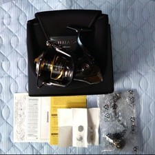 SHIMANO 25 STELLA SW 8000 XG 773814