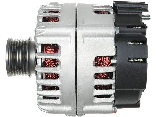 Brand new alternator - alternator, 180a