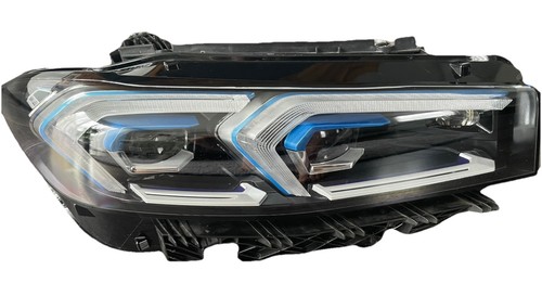 Faro proiettore led - bmw, serie