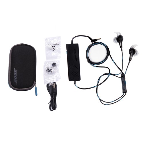 Bose quietcomfort - bose,